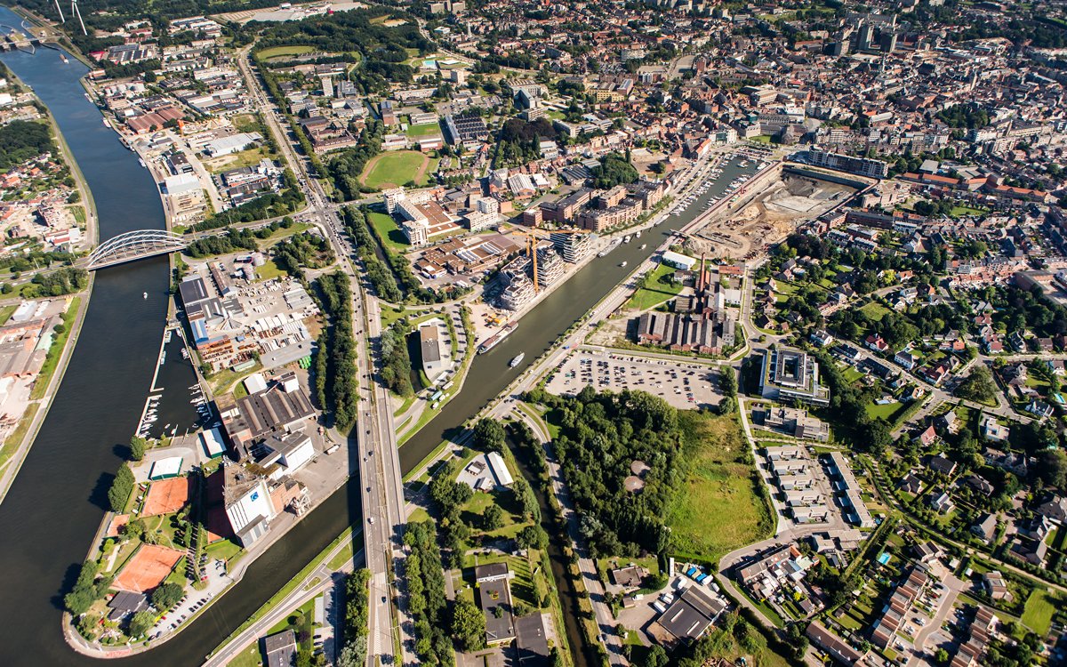 Stad Limburg