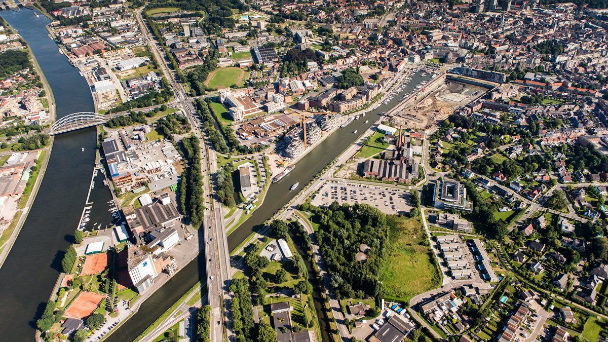 Stad Limburg